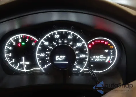 2017 Nissan Versa Note Sv from USA, damaged, VIN 3N1CE2CP6HL373418